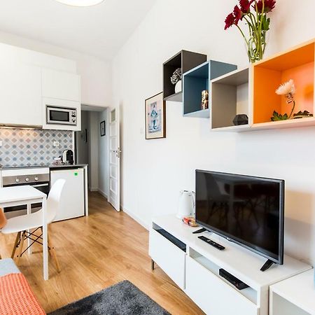 Casa Oliveira I • Terrace • Next To Bolhao Apartman Porto Kültér fotó
